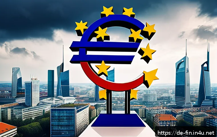 Wie die jüngsten Devisenpolitiken die Finanzmärkte in Europa revolutionieren – Ein Überblick der wichtigsten Veränderungen 3 외환 정책 변화 사례 관련 이미지 1